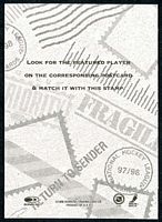 Stamp picture